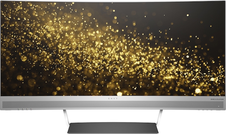 Produktbild HP Envy 34c (3440 x 1440 Pixel, 34")