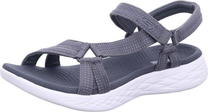Actual product image Skechers On the Go 600 (40)