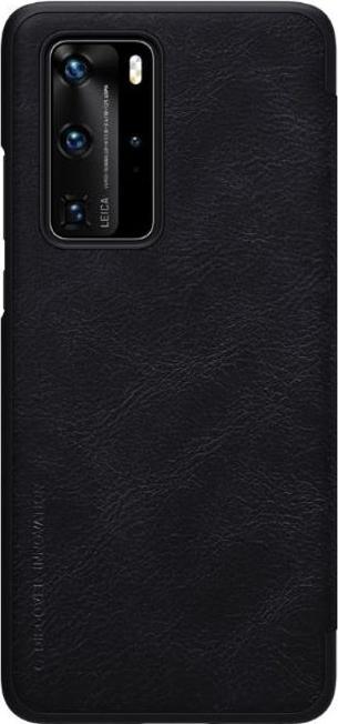 Image du produit Nillkin Série Qin (Huawei P40 Pro)