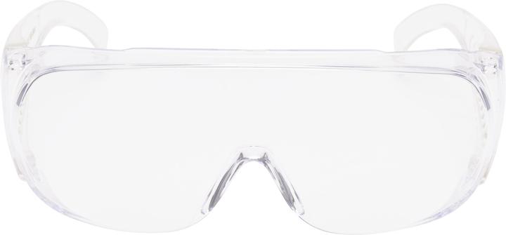 Image du produit 3M Lunettes de protection pour porteurs de lunettes - VISITOR