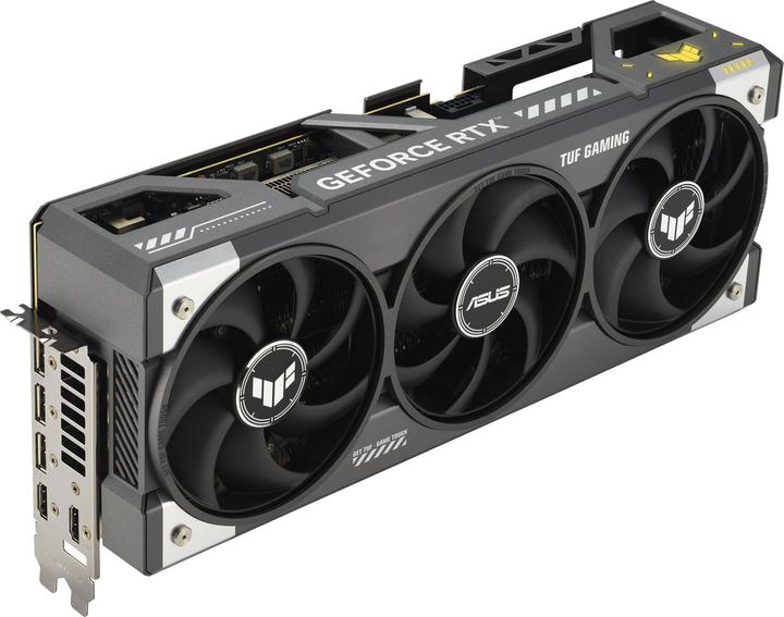 Image du produit ASUS TUF Gaming GeForce RTX 5090 OC (32 Go)