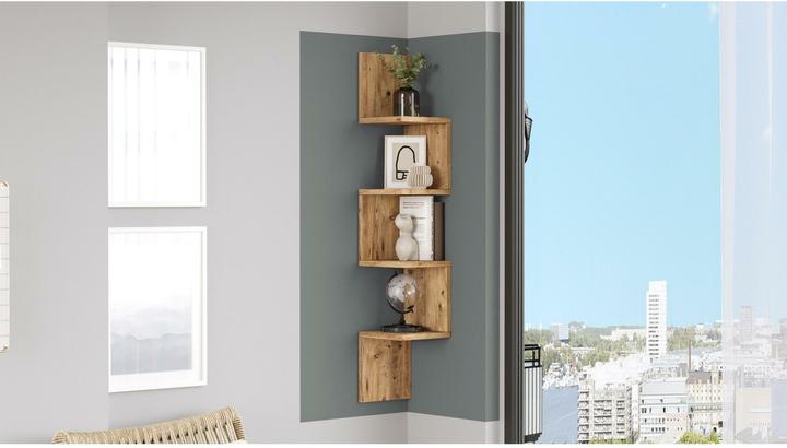 Immagine prodotto Skye Decor Nevaeh (22 x 22 x 117.20 cm)