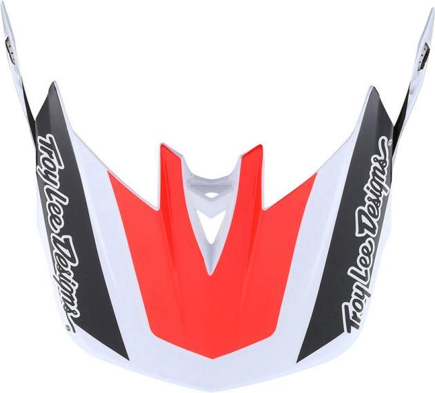 Red, Team Sram White