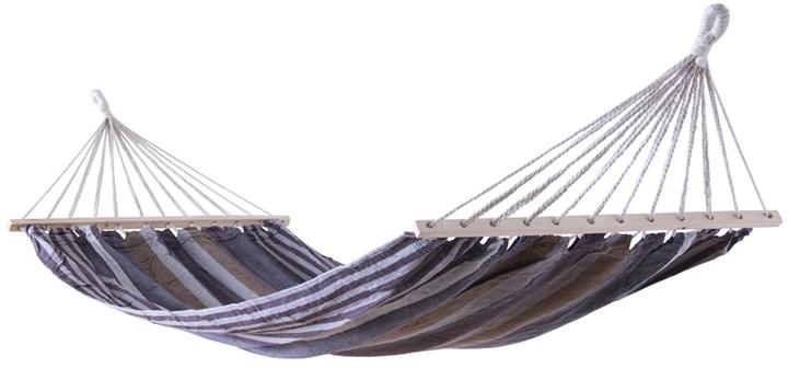 Domoletti HAMMOCK CHOCOLATE 100X200 (12) (120 kg)