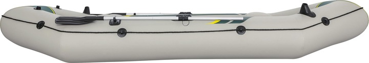 Produktbild Bestway Ranger Elite X4 Raft Set 320x148x47cm (320 cm, 4 Pers.)