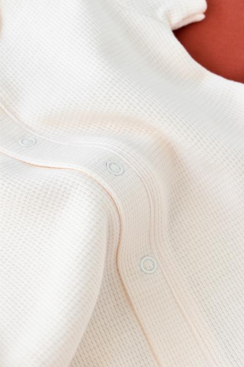 Actual product image BabyCosy Short sleeved Romper (80)