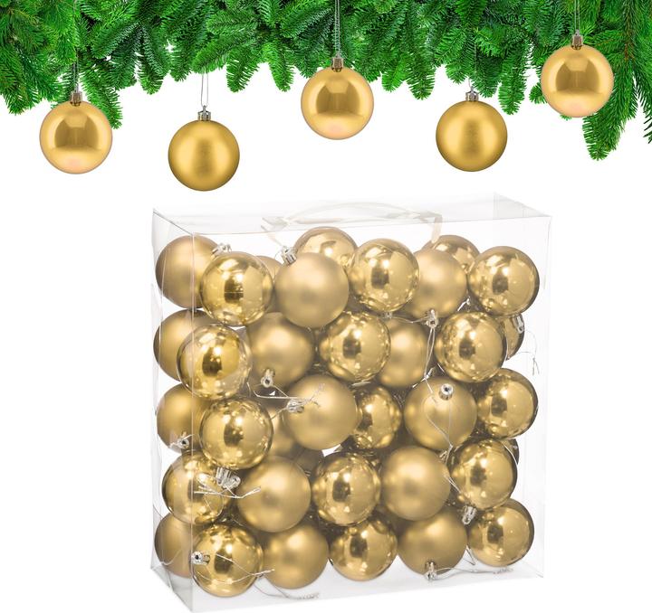 Silver, Gold
