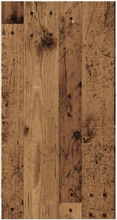 Produktbild vidaXL Apothekerschrank (40 x 41 x 77.50 cm)