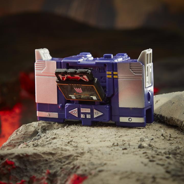 Produktbild Hasbro Transformers GEN WFC K Core