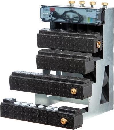 Image du produit Salus Controls Salus bundmodul BM GV8-KV9-VV6