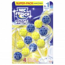 Produktbild WC Frisch Kraft-Aktiv