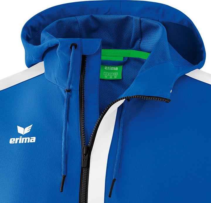 Immagine prodotto Erima Squad Tracktop Jacke Mit Kapuze (XXL)