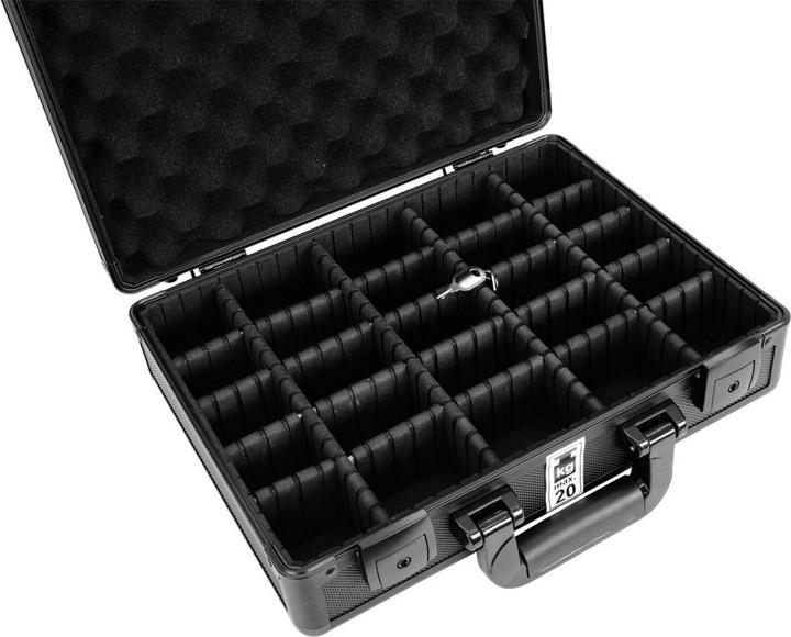 Produktbild Roadinger Universal-Koffer-Case DEVIDER UDC-1 (30127204) (Universal)