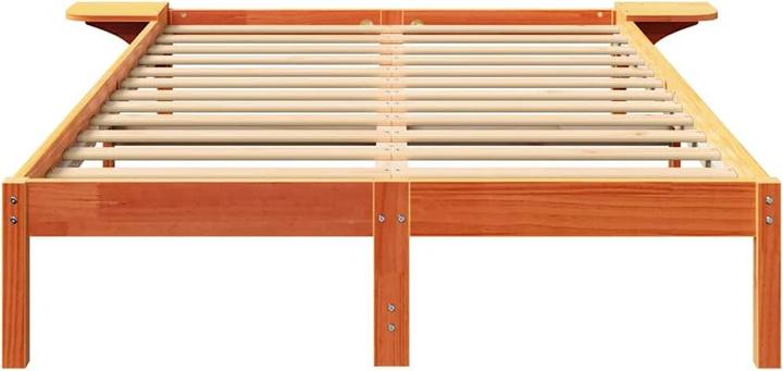 Image du produit vidaXL Bett (140 x 190 cm)