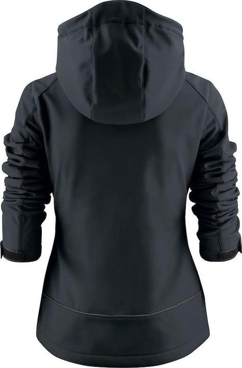 Immagine prodotto Sharp Karting Giacca Soft Shell Donna (L)