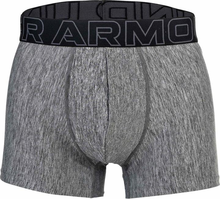 Actual product image Under Armour Ua Performance Tech - Print 3 In 6pk (XL, pack of 6)