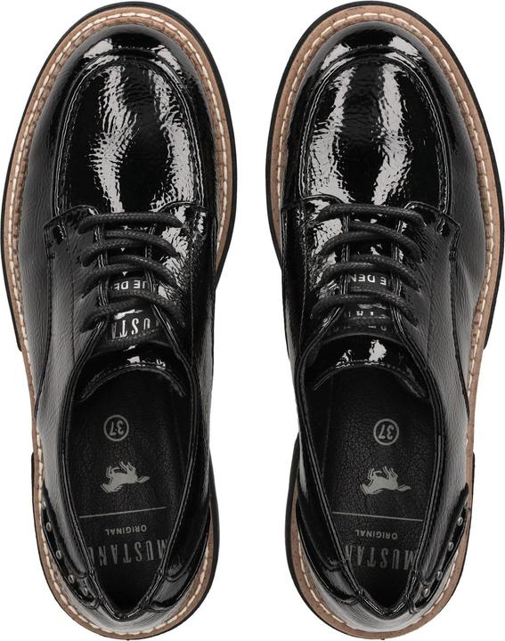 Actual product image Mustang Halbschuhe (37)