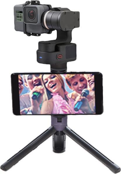 Pgytech Handle and Tripod (Various)