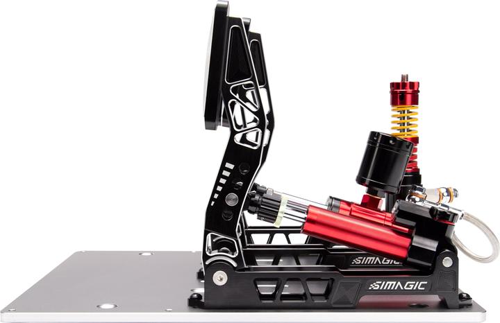 Actual product image Simagic P2000-S200R (PC)