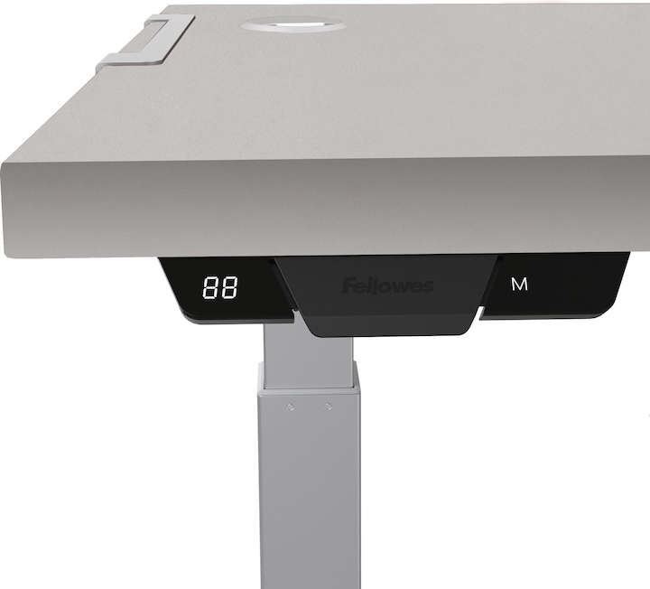 Actual product image Fellowes Levado (140 x 80 cm)