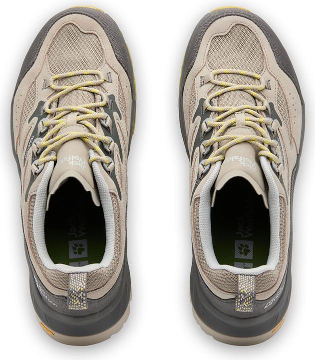 Produktbild Jack Wolfskin Cyrox Vent Low M (41)