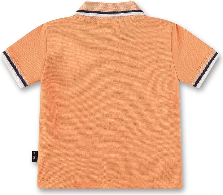 Actual product image Sanetta Baby Poloshirt (68)