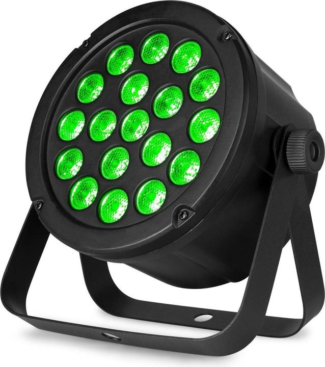 Produktbild BeamZ SlimPar 45 (3 W, LED)