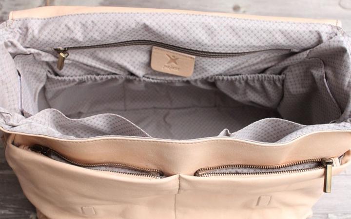Image du produit Pajass Sac à langer