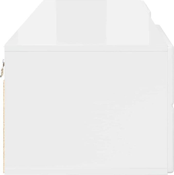 Image du produit vidaXL Holzschrank (39 x 150 x 30 cm)