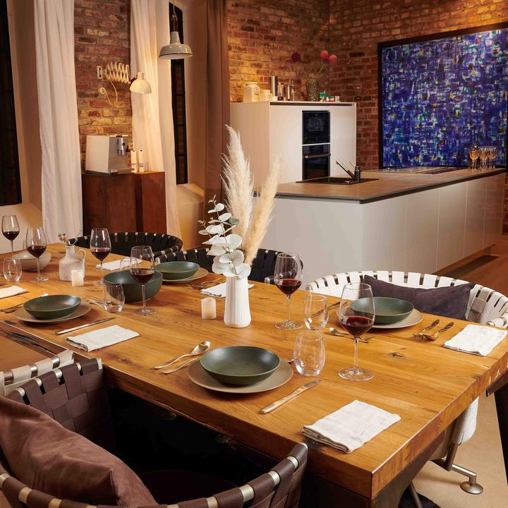 Productafbeelding Mäser Keukentijd II (16 Pcs.)