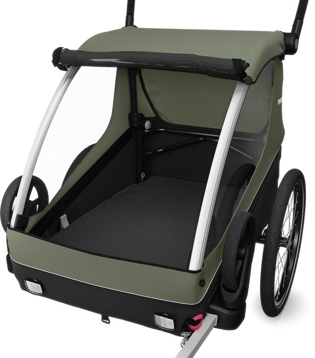 Produktbild Thule Courier (Kid+Cargo)