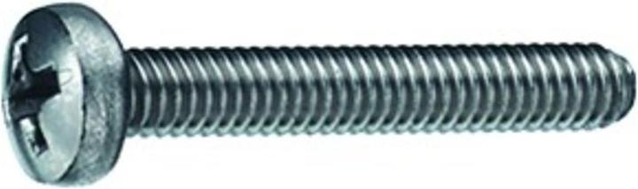Actual product image Goll Furniture handle screws M 4
