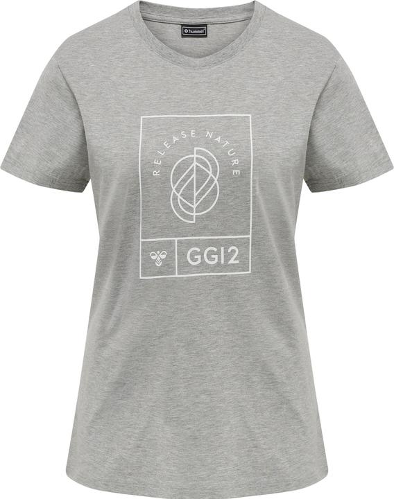 Immagine prodotto hummel GG12 T-SHIRT DONNA S/S (L)