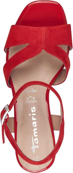 Image du produit Tamaris red (41)