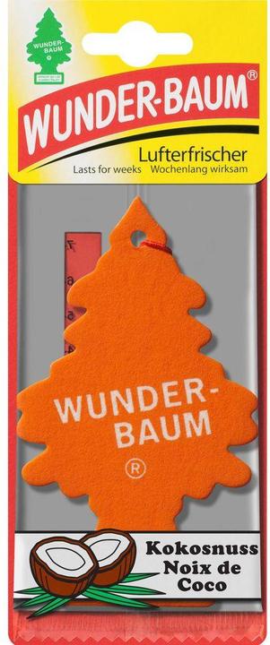 Actual product image Wunder-Baum Scented tree