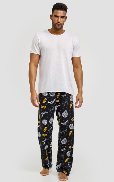 Produktbild Recovered Starwars Retro Ships (XL)