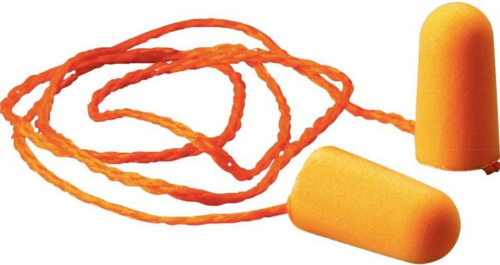 Immagine prodotto 3M Tappi per le orecchie usa e getta (1 x)