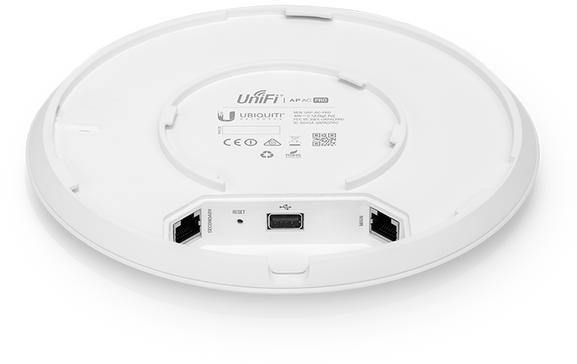Produktbild Ubiquiti UniFi AP AC-PRO (1300 Mbit/s)