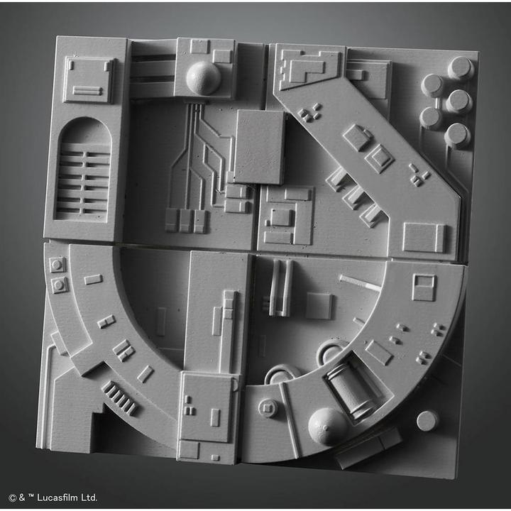Produktbild Revell BANDAI TIE Advanced
