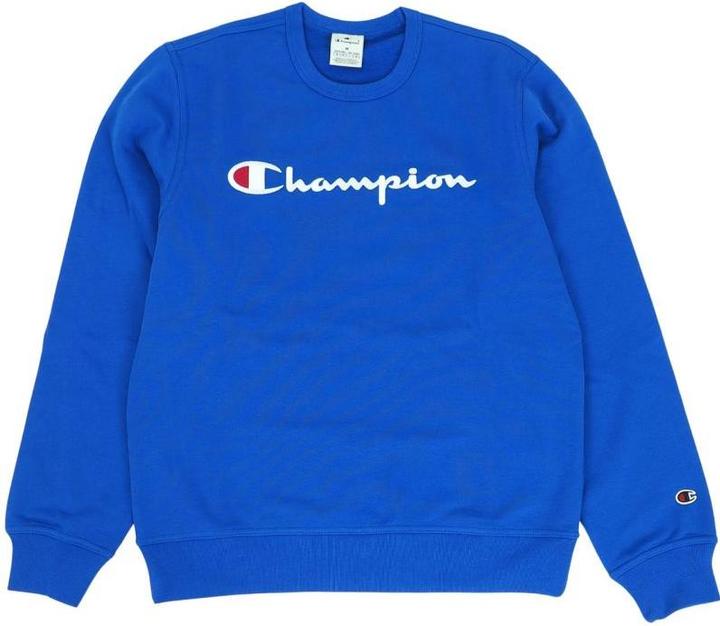 Actual product image Champion Sweatshirt mit Rundhalsausschnitt (XXL)