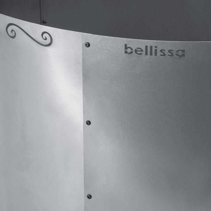 Image du produit Bellissa Corten