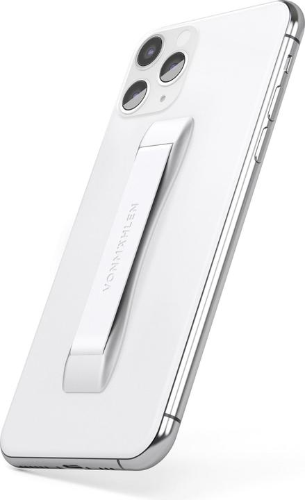 Produktbild Vonmählen Backbone Alu silber