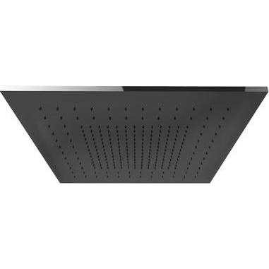 Gessi, Badarmatur, Afilo, Verkleidung (Cover) der Kopfbrause 500x500 mm Strahlart Regen, muss zusätzlich bestell