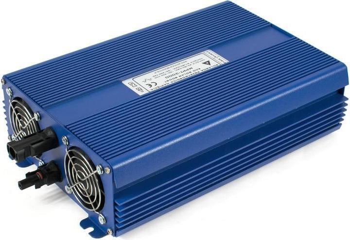 Produktbild AZO Digital Przetwornica Azo ECO Solar Boost MPPT-3000 3kW (AZO00D1174)