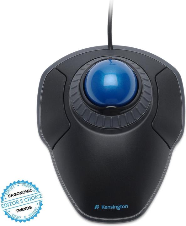 Produktbild Kensington Orbit (Kabelgebunden)