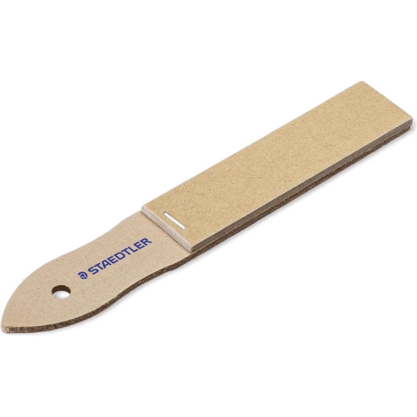 Thumbnail - 6x Staedtler, Spitzer, Design Journey