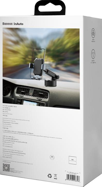 Produktbild Baseus Tank Gravity KFZ Halterung