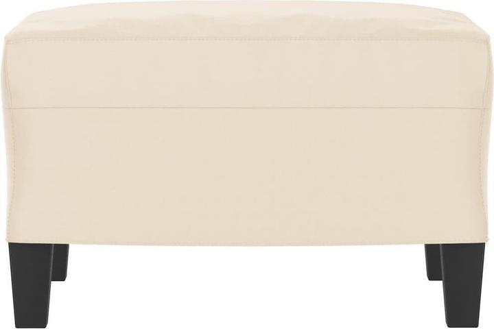 Actual product image vidaXL Fusshocker