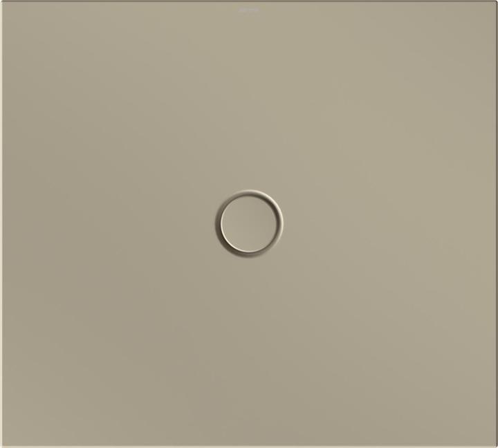 Produktbild Bette BetteFloor Duschwanne, 100x90cm