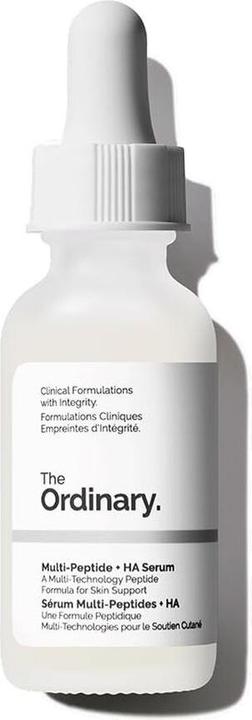Immagine prodotto The Ordinary Siero Multi-Peptide + HA (30 ml)